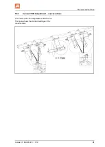 Предварительный просмотр 41 страницы Amazone Cenius 3003 Operating Manual