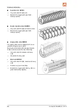 Предварительный просмотр 44 страницы Amazone Cenius 3003 Operating Manual