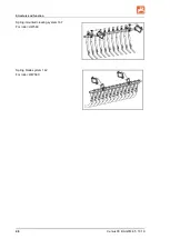 Предварительный просмотр 46 страницы Amazone Cenius 3003 Operating Manual