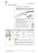 Предварительный просмотр 47 страницы Amazone Cenius 3003 Operating Manual