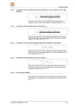 Предварительный просмотр 53 страницы Amazone Cenius 3003 Operating Manual