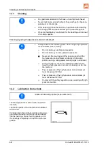 Предварительный просмотр 68 страницы Amazone Cenius 3003 Operating Manual