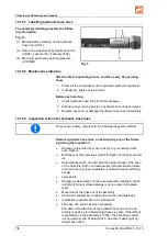 Предварительный просмотр 76 страницы Amazone Cenius 3003 Operating Manual