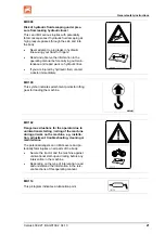 Preview for 21 page of Amazone Cenius 4002-2T Super Operating Manual