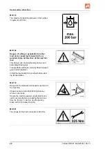 Preview for 22 page of Amazone Cenius 4002-2T Super Operating Manual