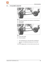 Preview for 33 page of Amazone Cenius 4002-2T Super Operating Manual