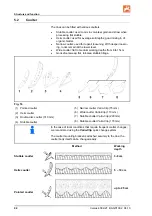 Preview for 42 page of Amazone Cenius 4002-2T Super Operating Manual