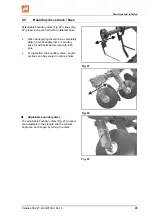 Preview for 45 page of Amazone Cenius 4002-2T Super Operating Manual