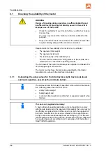 Preview for 56 page of Amazone Cenius 4002-2T Super Operating Manual