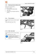 Preview for 81 page of Amazone Cenius 4002-2T Super Operating Manual