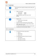 Preview for 83 page of Amazone Cenius 4002-2T Super Operating Manual