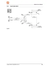 Preview for 89 page of Amazone Cenius 4002-2T Super Operating Manual