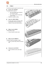 Preview for 55 page of Amazone Cenius 4003-2TX Operating Manual