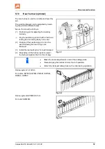 Предварительный просмотр 57 страницы Amazone Cenius 4003-2TX Operating Manual