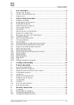 Предварительный просмотр 5 страницы Amazone Centaur 4001-2 Series Operating Manual