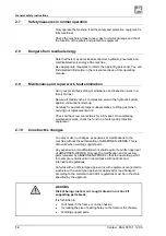 Предварительный просмотр 14 страницы Amazone Centaur 4001-2 Series Operating Manual