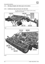 Предварительный просмотр 16 страницы Amazone Centaur 4001-2 Series Operating Manual