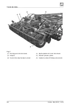 Предварительный просмотр 32 страницы Amazone Centaur 4001-2 Series Operating Manual