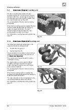 Предварительный просмотр 52 страницы Amazone Centaur 4001-2 Series Operating Manual