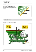 Preview for 30 page of Amazone Centaya 3000 Special Original Operating Manual