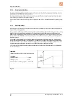 Preview for 92 page of Amazone Centaya 3000 Super 1600 Operating Manual