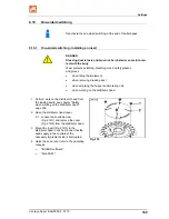 Preview for 169 page of Amazone Centaya 3000 Super 1600 Operating Manual