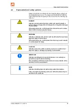 Preview for 11 page of Amazone Certos 4001-2TX Operating Manual