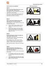 Preview for 19 page of Amazone Certos 4001-2TX Operating Manual