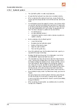 Preview for 26 page of Amazone Certos 4001-2TX Operating Manual