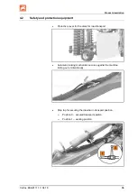 Preview for 33 page of Amazone Certos 4001-2TX Operating Manual