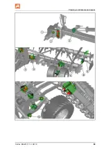 Preview for 89 page of Amazone Certos 4001-2TX Operating Manual