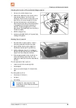 Preview for 95 page of Amazone Certos 4001-2TX Operating Manual