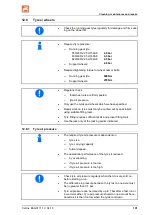 Preview for 101 page of Amazone Certos 4001-2TX Operating Manual