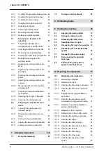 Предварительный просмотр 4 страницы Amazone Ceus 3000-TX Original Operating Manual