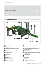 Предварительный просмотр 26 страницы Amazone Ceus 3000-TX Original Operating Manual