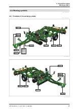 Предварительный просмотр 31 страницы Amazone Ceus 3000-TX Original Operating Manual