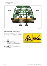 Предварительный просмотр 32 страницы Amazone Ceus 3000-TX Original Operating Manual