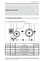 Предварительный просмотр 47 страницы Amazone Ceus 3000-TX Original Operating Manual