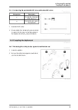 Предварительный просмотр 51 страницы Amazone Ceus 3000-TX Original Operating Manual