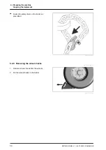 Предварительный просмотр 56 страницы Amazone Ceus 3000-TX Original Operating Manual