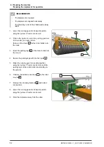 Предварительный просмотр 58 страницы Amazone Ceus 3000-TX Original Operating Manual