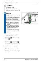 Предварительный просмотр 60 страницы Amazone Ceus 3000-TX Original Operating Manual