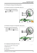 Предварительный просмотр 63 страницы Amazone Ceus 3000-TX Original Operating Manual