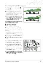 Предварительный просмотр 65 страницы Amazone Ceus 3000-TX Original Operating Manual