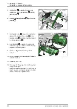 Предварительный просмотр 66 страницы Amazone Ceus 3000-TX Original Operating Manual