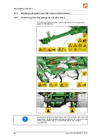 Preview for 16 page of Amazone Ceus 4000-2TX Operating Manual