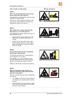 Preview for 18 page of Amazone Ceus 4000-2TX Operating Manual