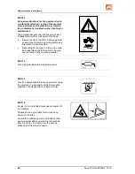 Preview for 20 page of Amazone Ceus 4000-2TX Operating Manual