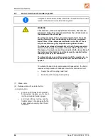 Preview for 44 page of Amazone Ceus 4000-2TX Operating Manual