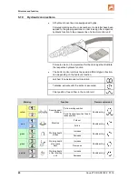 Preview for 60 page of Amazone Ceus 4000-2TX Operating Manual